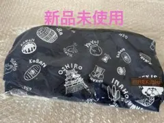 レキシ ボディバッグ 新品未使用 公式グッズ