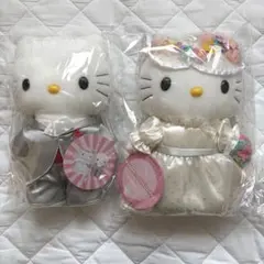 2000年 マクドナルド ハローキティ ダニエル