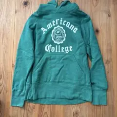 AMERICANA パーカー