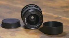 2025年最新】CONTAX Distagon 25 2.8の人気アイテム - メルカリ