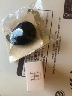 HACKTICK スティックファンデーション ＆ しずく型スポンジ ライトのサムネイル