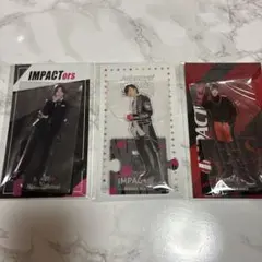 2026年最新】impactors アクスタの人気アイテム - メルカリ
