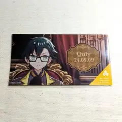 ドズル社 おんりー 誕生日グッズ2024 パスポート No.0033