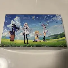 2026年最新】summer pockets pcの人気アイテム - メルカリ