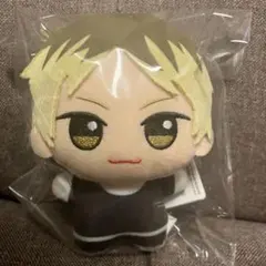ギヴン 柊mix ちびぐるみ ぬいぐるみ マスコット 佐藤真冬 - メルカリ