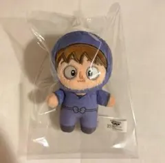 忍たま乱太郎 ほわぬいvol.3 全6種セット 劇場版 忍たま乱太郎 ほわぬいvol.2 全6種セット : セレン