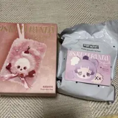 ［明日発送］スカルパンダ