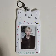 2025年最新】enhypenトレカホルダーの人気アイテム - メルカリ