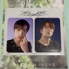 2025年最新】MONSTA x ミニョクの人気アイテム - メルカリ