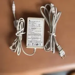 DELTA ELECTRONICS ADLP-45GB 電源アダプター