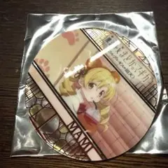 巴マミ　アクリルコースター　まどマギ　映画