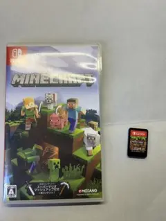 マイクラSwitch