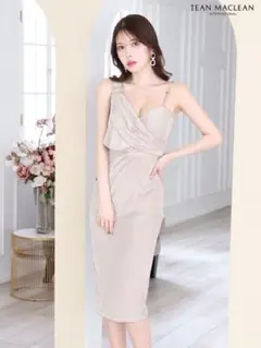 キャバドレス ドレス