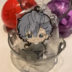 カラフルピーチ カプセルラバーマスコット ヒロ