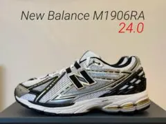 国内正規品！New Balance M1906RA 24.0㎝ ニューバランス New Balance M1906RA /ニューバランス（スニーカー）｜New