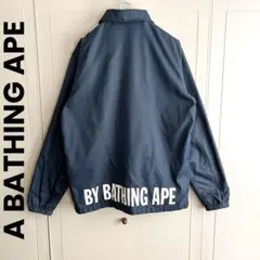 2025年最新】エイプ コーチジャケットの人気アイテム - メルカリ