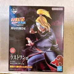 NARUTO 一番くじ フィギュア 3体セット＋下位賞まとめ売り - メルカリ