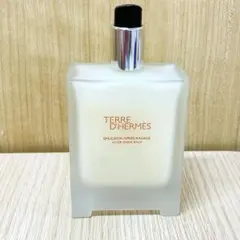 ☆HERMES エルメス アフターシェーブ バーム 100mlのサムネイル