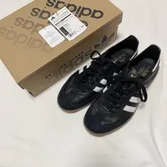 adidas samba decon ブラック　26.5