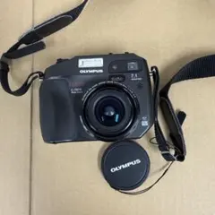 オリンパス E300 SIGMA 55−200mm付き - メルカリ