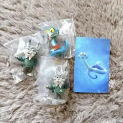 ズートピア2 ゲイリー&パウバート　セット