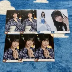 永田詩央里 生写真 18枚セット まとめ売り - メルカリ