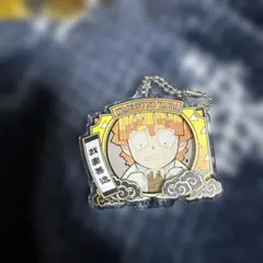 鬼滅の刃 我妻善逸