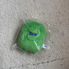 たまごっち ミニミニChibi ぬいぐるみマスコット くちぱっち