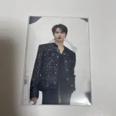 Seventeen Exhibition Follow Fellow 後半ジュン