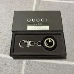 【最終値下げ！】GUCCI グッチ キーリング キーホルダー