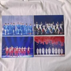 SnowMan 集合 滝沢歌舞伎ZERO2021 ステージフォト まとめ売り