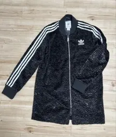 adidas トレーナー・ジャケット3点セット