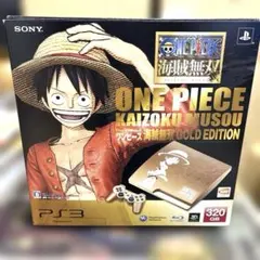 2026年最新】PS3 ワンピース 海賊無双 GOLD EDITIONの人気アイテム