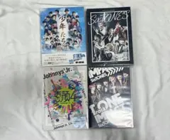 【最終値下げ】SixTONES CD ライブDVD まとめ売り