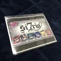 【非売品】VketReal 2025 Winter 来場特典カイロ 秋葉原UDX