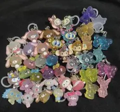 めじるしアクセサリー ガチャガチャ まとめ売り