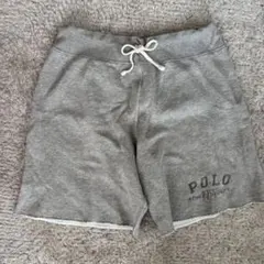 POLO ポロ ラルフローレン スウェットパンツ usa スウェット