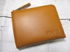 半額 新品 財布 メンズ 小銭入れ コインケース Lラウンド エドウィン 本革のサムネイル