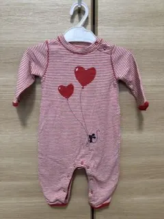 baby GAP ロンパース 3-6ヶ月