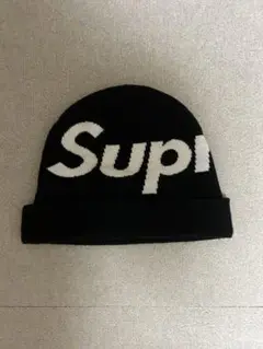 Supreme ビーニー