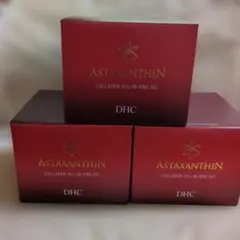 DHC アスタC オールインワンジェル 80g×3個セット - メルカリ