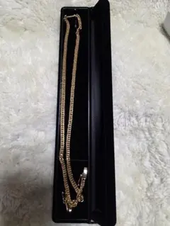jewelry win k18 喜平ネックレス 30.2g 60cm - メルカリ