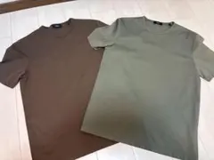 Theory Tシャツ 2枚セット Sサイズのサムネイル