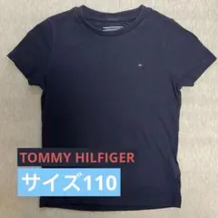 TOMMY HILFIGER Tシャツ 110