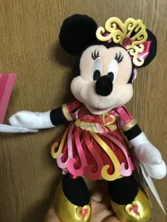 35周年ポージープラッシー