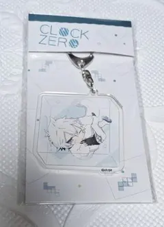 2026年最新】clock zeroの人気アイテム - メルカリ