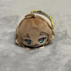 ヒプノシスマイク 伊奘冉一二三 もちころりん•缶バッジ - メルカリ