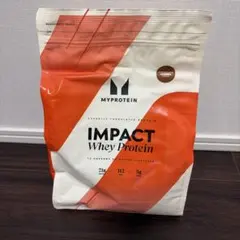 【マイプロテイン】インパクトホエイプロテイン　５Kg  チョコレートブラウニー マイプロテイン ホエイプロテイン チョコレートブラウニー 2.5kg
