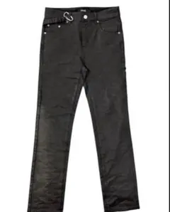 goar.archive Strapped Straight Pants Lのサムネイル