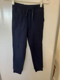 裏起毛 ボトムス